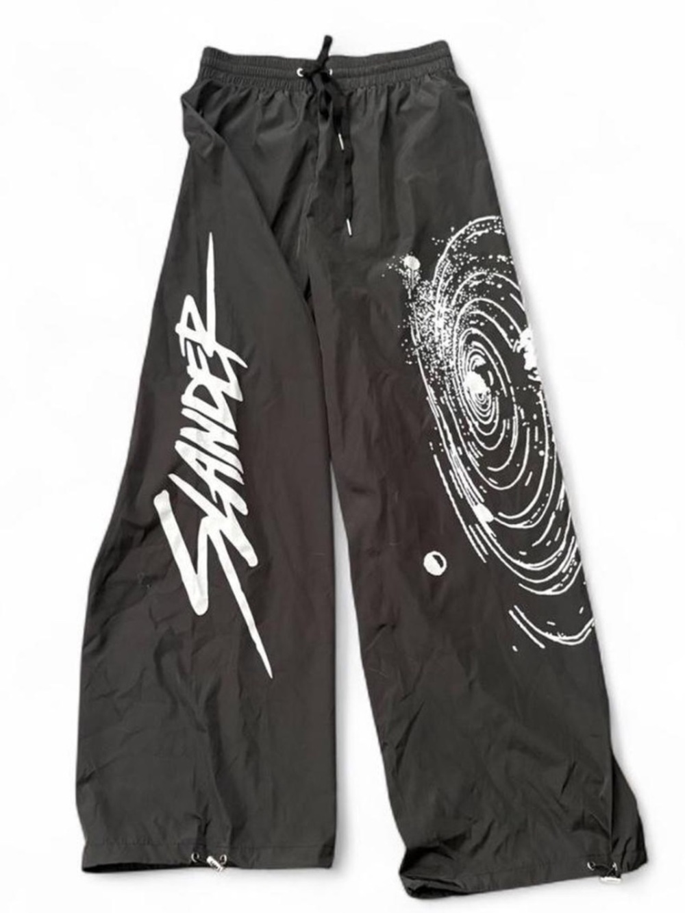 SLANDER reflective pants